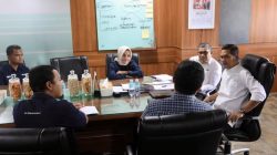 Penuhi Permintaan Pemerintah Aceh, SBI Berkomitmen Penuhi Kebutuhan Semen di Aceh