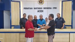 RAT Perdana Koperasi Tinta Emas Aceh Berhasil Lahirkan Kepengurusan Baru
