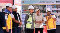 Gibran Kunjungi Lokasi Terdampak Bencana Hidrometeorologi