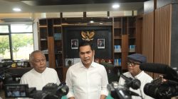 Rp 2,5 Triliun Dana Kementan untuk Bencana, Pemerintah Aceh kelola Rp 9,7 Miliar