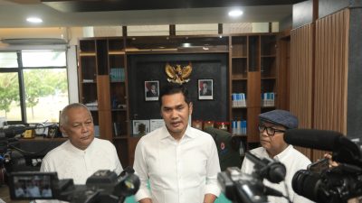 Rp 2,5 Triliun Dana Kementan untuk Bencana, Pemerintah Aceh kelola Rp 9,7 Miliar