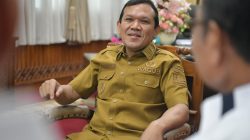 Pemerintah Aceh Kirim Bantuan Tanggap Darurat untuk Korban Kebakaran di Aceh Tengah ‎