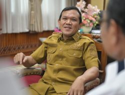 Pemerintah Aceh Kirim Bantuan Tanggap Darurat untuk Korban Kebakaran di Aceh Tengah ‎