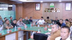 Syech Muharram: Hari Damai Aceh Harus Tampilkan Hasil dan Manfaat Perdamaian