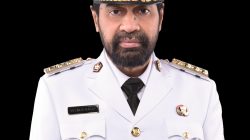 Dilantik Sebagai Kajati Baru, Gubernur Mualem Ucapkan Selamat Kepada Teuku Rahmadsyah