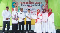 Pemkab Aceh Besar Apresiasi Srikandi Movement Peduli Generasi Sehat