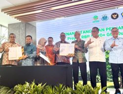 Capaian Penurunan Emisi Diakui, Mualem Perkuat Tata Kelola Hutan Aceh
