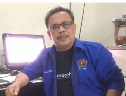 PWI Aceh Dukung Perjuangan Menjadikan Wartawan Udin sebagai Pahlawan Nasional
