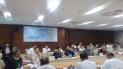 Pulihkan Infrastruktur Gayo Lues, Perkuat Sinergi Pemerintah Pusat