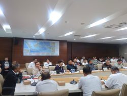 Pulihkan Infrastruktur Gayo Lues, Perkuat Sinergi Pemerintah Pusat