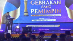 Pemerintah Aceh Terima Serambi Award 2026 atas Penanganan Bencana