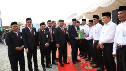 HUT ke-53 Bank Aceh: Momentum Memperkuat Amanah, Menumbuhkan Keberkahan Bagi Aceh