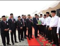 HUT ke-53 Bank Aceh: Momentum Memperkuat Amanah, Menumbuhkan Keberkahan Bagi Aceh