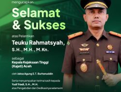 Display Bank Aceh