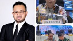 Pendiri MFF Syndicate Puji Ketegasan Kapolda Aceh Perangi Narkoba
