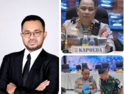 Pendiri MFF Syndicate Puji Ketegasan Kapolda Aceh Perangi Narkoba
