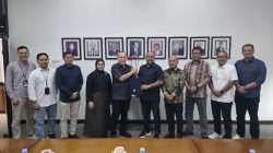 Bank Aceh Gandeng LPPI Percepat Persiapan Menjadi Bank Devisa