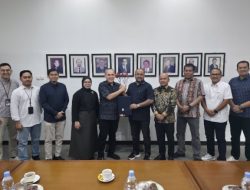 Bank Aceh Gandeng LPPI Percepat Persiapan Menjadi Bank Devisa