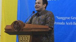 21 Tahun Damai Aceh, Berdaulat atau Bahkan Melarat?