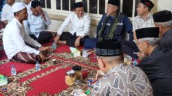 𝗛𝗮𝘂𝗹 𝗞𝗲-𝟰 𝗔𝗯𝘂 𝗧𝘂𝗺𝗶𝗻 dihadiri 𝗪𝗮𝗴𝘂𝗯 𝗔𝗰𝗲𝗵