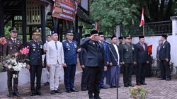 Syech Muharram Ajak Generasi Muda Rawat Sejarah, Budaya dan Bahasa Aceh
