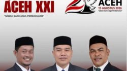 Display Aceh Besar