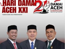 Display Aceh Besar