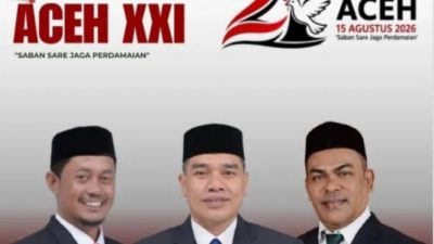 Display Aceh Besar