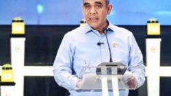 Ketua MPR RI Dukung HPN dan Porwanas 2027 di Lampung