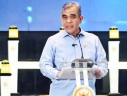 Ketua MPR RI Dukung HPN dan Porwanas 2027 di Lampung
