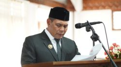 Pemkab Aceh Besar Orientasi untuk Peningkatan Kesejahteraan Rakyat