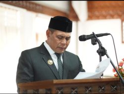 Pemkab Aceh Besar Orientasi untuk Peningkatan Kesejahteraan Rakyat