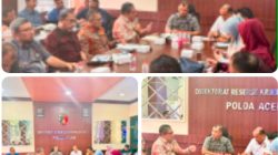 Penyalahgunaan BBM Bersubsidi di Aceh Berpotensi Rugikan Negara Rp1 Triliun per Tahun