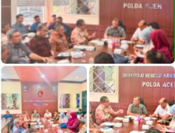 Penyalahgunaan BBM Bersubsidi di Aceh Berpotensi Rugikan Negara Rp1 Triliun per Tahun