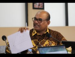 Realisasi Program Kementan di Aceh Capai 52,9 Persen, Kaposkowil Satgas PRR Aceh Minta Dikebut Lagi