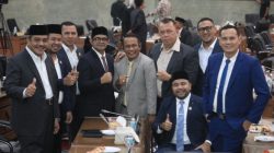 Pemerintah Aceh Terima Catatan dan Rekomendasi DPRA atas Pertanggungjawaban APBA 2025