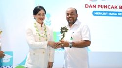 Bank Aceh Syariah Raih KEJAR Award OJK 2026 pada Puncak Hari Indonesia Menabung dan Bulan Literasi Keuangan