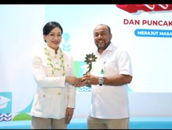 Bank Aceh Syariah Raih KEJAR Award OJK 2026 pada Puncak Hari Indonesia Menabung dan Bulan Literasi Keuangan