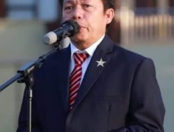 Pemerhati Hukum Pidana Minta Pelaku Kerusuhan Usai Aksi Damai Diproses Tegas