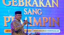 Safrizal ZA: Penghargaan Serambi Award 2026 Bukan Titik Akhir Pengabdian