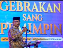 Safrizal ZA: Penghargaan Serambi Award 2026 Bukan Titik Akhir Pengabdian