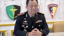Sejumlah Pejabat Utama Polda Aceh dan Kapolres Jajaran Dapat Jabatan Baru