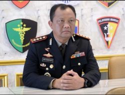 Sejumlah Pejabat Utama Polda Aceh dan Kapolres Jajaran Dapat Jabatan Baru