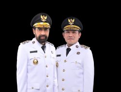 Pemerintah Aceh Sampaikan Belasungkawa atas Berpulangnya Sjamsul Kahar