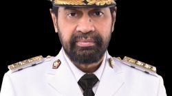 Gubernur Minta Bupati/Walikota se-Aceh Siapsiaga Potensi Bencana
