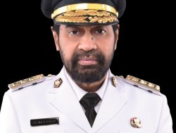 Gubernur Minta Bupati/Walikota se-Aceh Siapsiaga Potensi Bencana