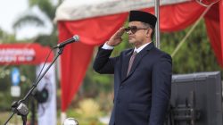 Plt. Sekda: Pendidikan Hari Ini Menentukan Masa Depan Aceh