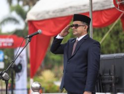 Plt. Sekda: Pendidikan Hari Ini Menentukan Masa Depan Aceh