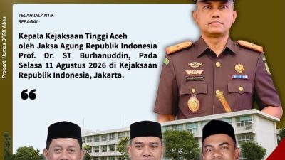 Display Aceh Besar