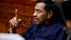 Banjir dan Longsor Lagi, Mualem Ingatkan Waspada Bencana